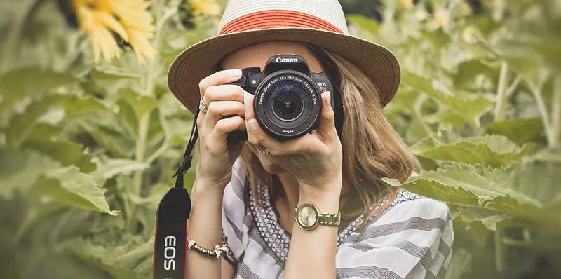 Akcesoria fotograficzne