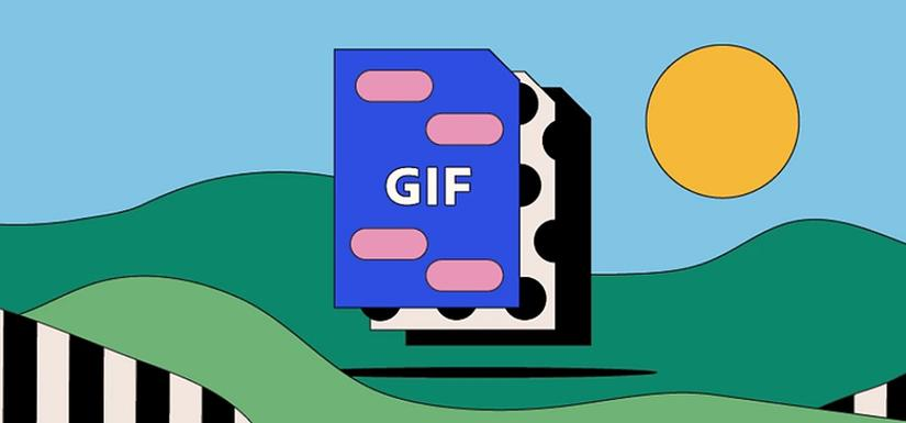 Animacje GIF krok po kroku