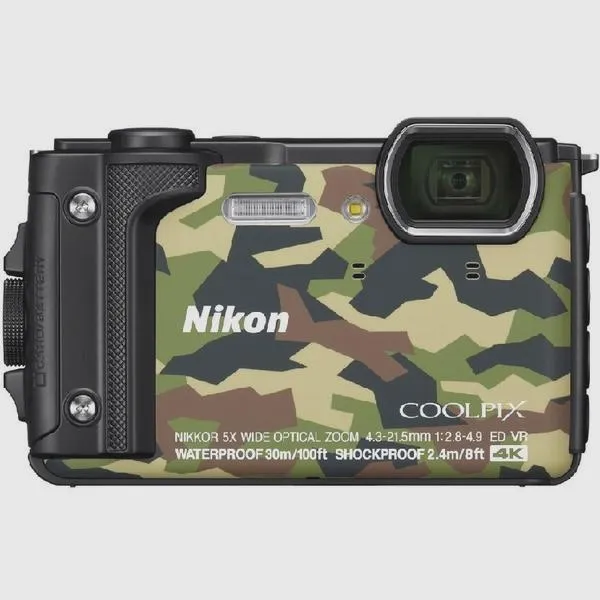 Aparat Nikon