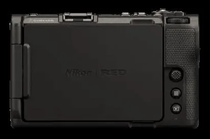Aparat Nikon