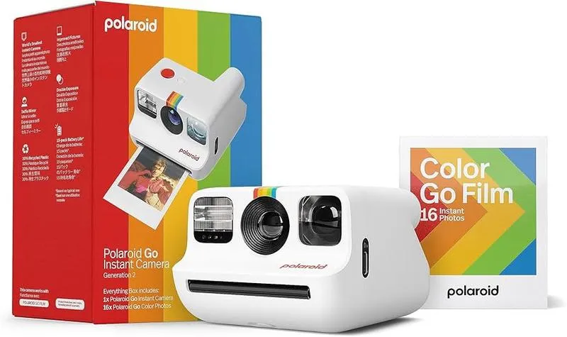 Aparat Polaroid
