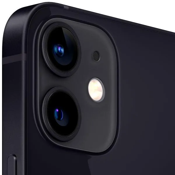 Aparat iPhone 12