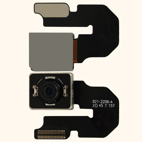 Aparat iPhone 6s