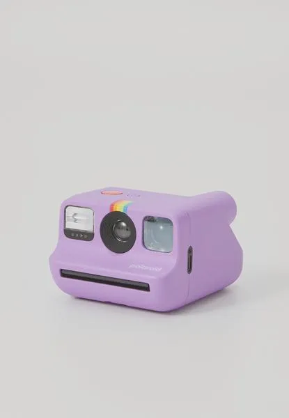 Aparaty fotograficzne Polaroid