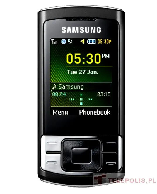 Aparaty w telefonach