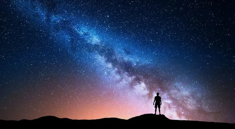 Aplikacje do astrofotografii