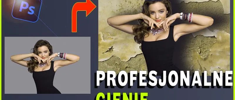 Błędy w Photoshopie