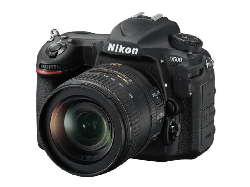 Canon 250d dla fotografów