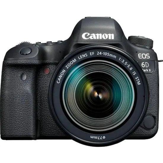Canon EOS 1200D