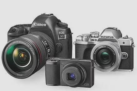 Canon EOS R6 Mark II