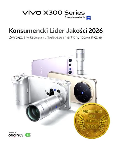 Dobry aparat w telefonie