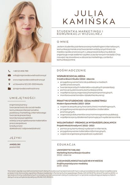 Domowe studio fotograficzne