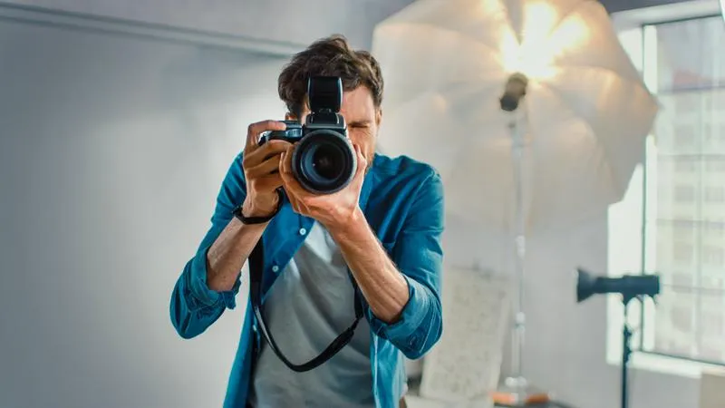 Film Fotograf dostępność
