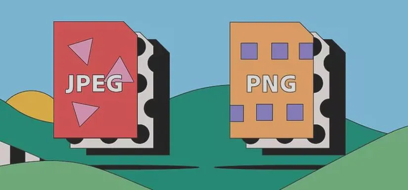 Format PNG do druku
