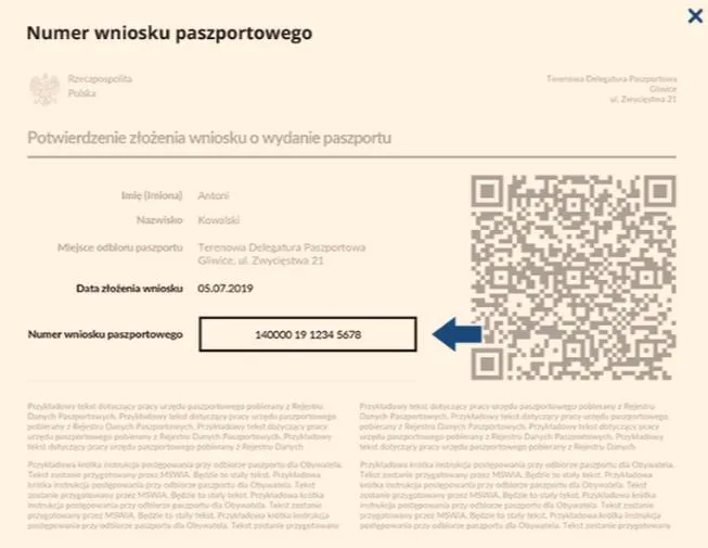 Fotograf Pasaż Grunwaldzki