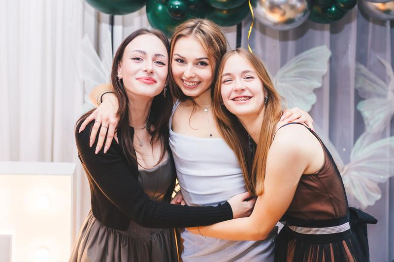 Fotograf na 18. urodziny