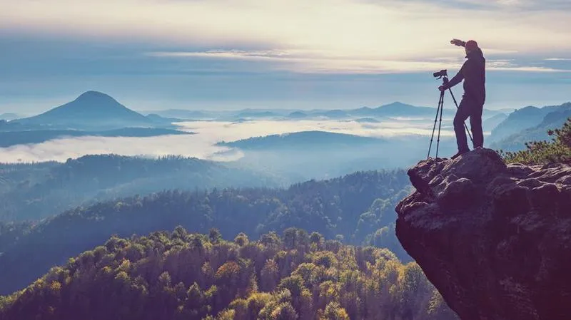 Fotografia bez szkoły