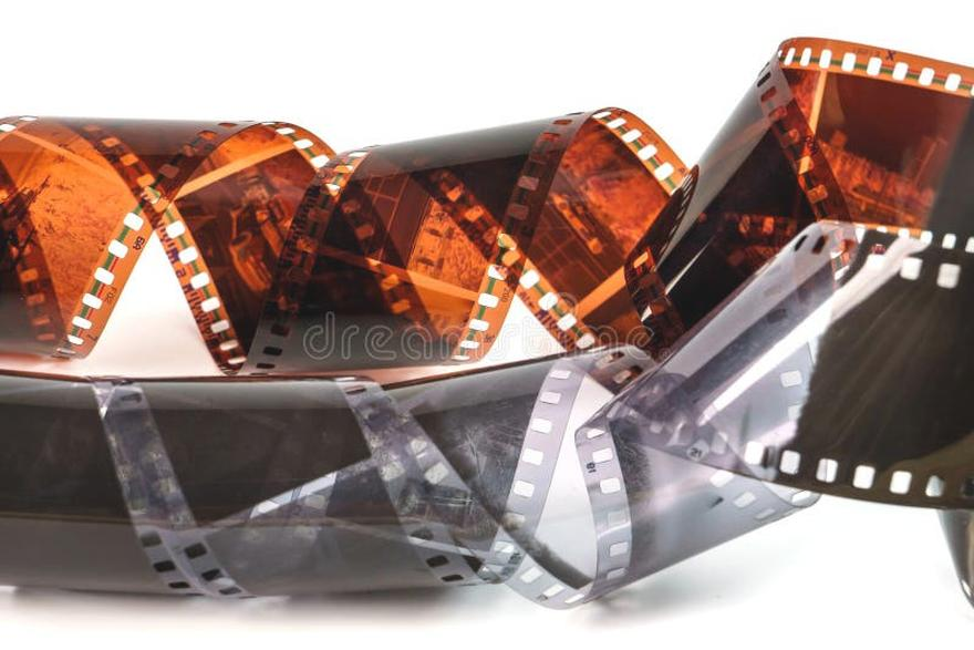 Fotografia filmowa
