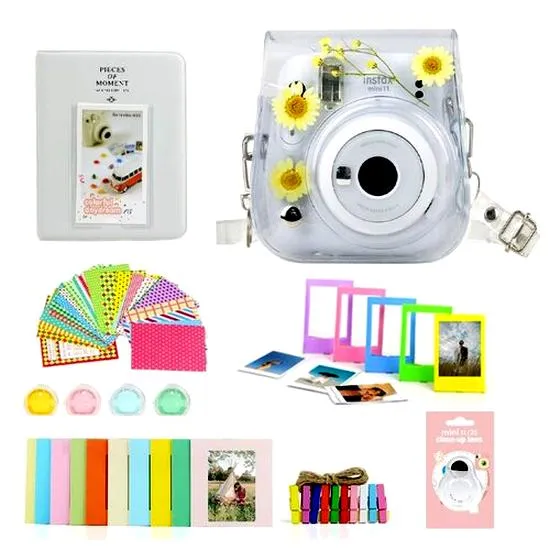 Fotografia instax mini 11