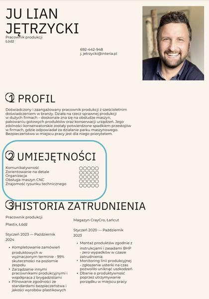 Fotografia portretowa