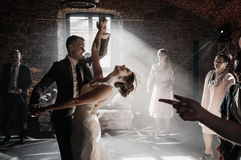 Fotografia ślubna