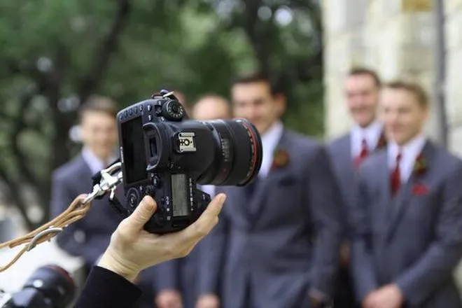 Fotografia ślubna