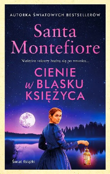 Fotografowanie księżyca