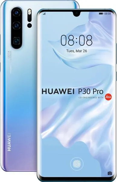 Huawei P30 Pro