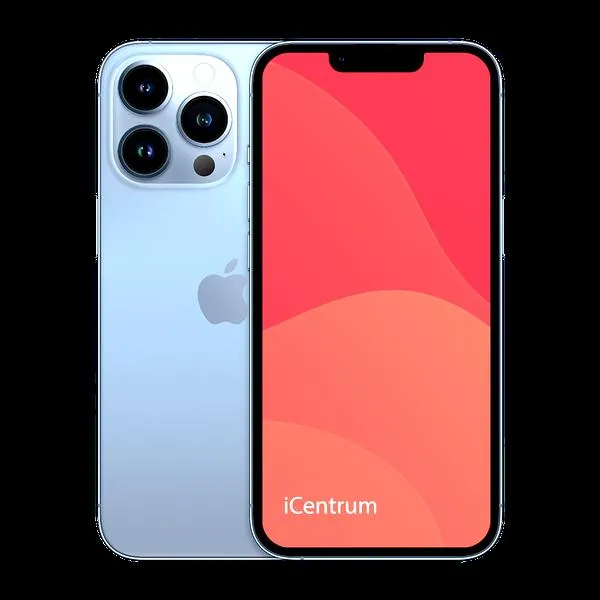 IPhone 13 Pro