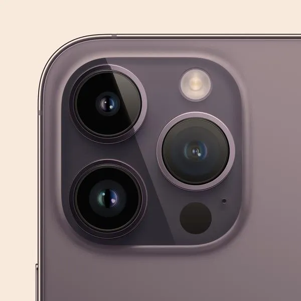 IPhone z najlepszym aparatem