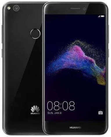 Jakość zdjęć Huawei P9
