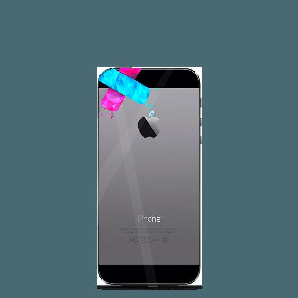 Jakość zdjęć iPhone 5s