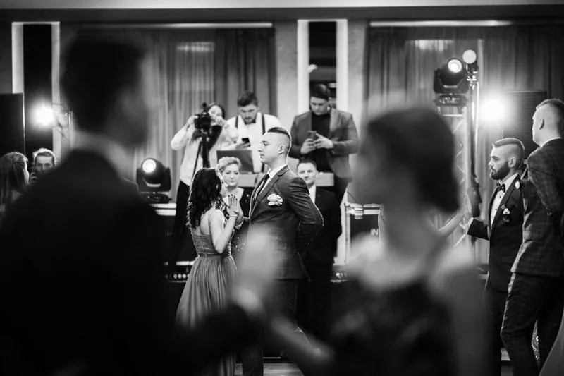 Koszt fotografa na studniówkę