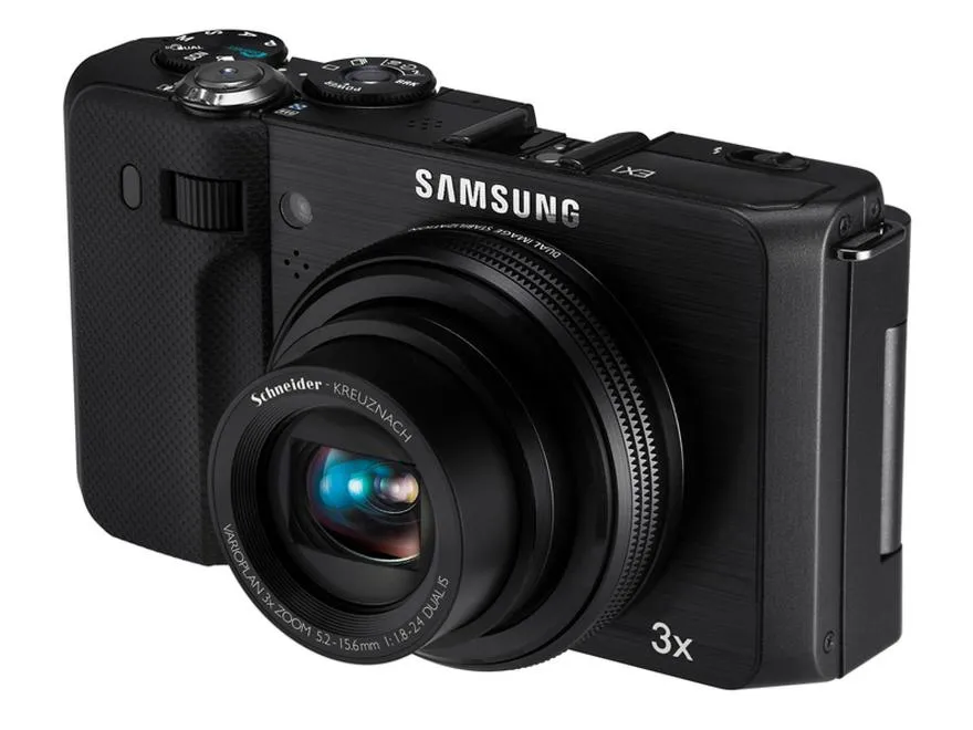 Koszt naprawy aparatu Samsung