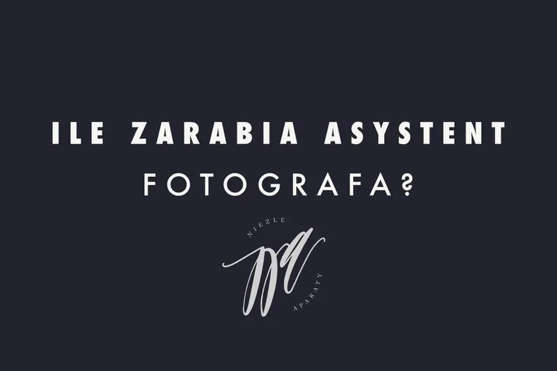 Koszt sesji fotograficznych