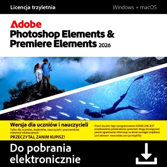 Koszty Photoshopa