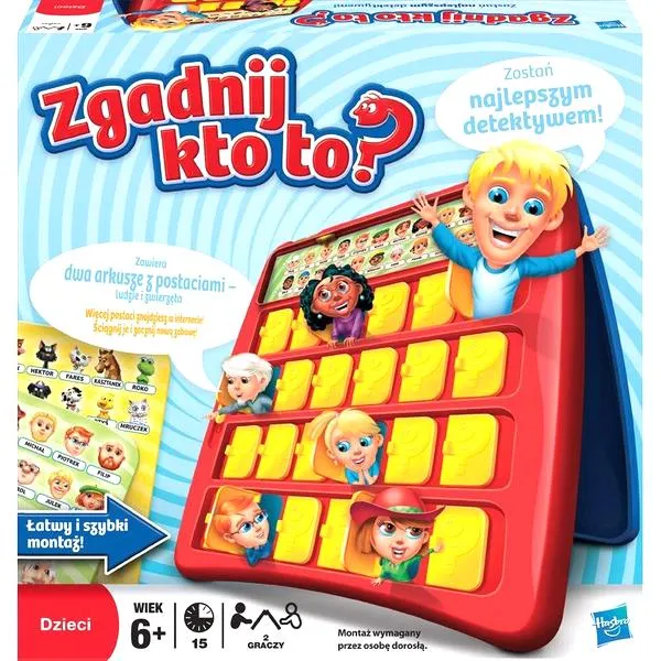 Kreatywne spędzanie czasu z dziećmi