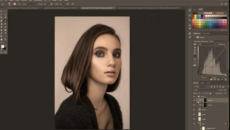 Kursy Photoshopa online