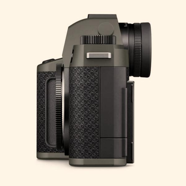 Leica SL3 Reporter