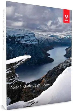 Lightroom 6