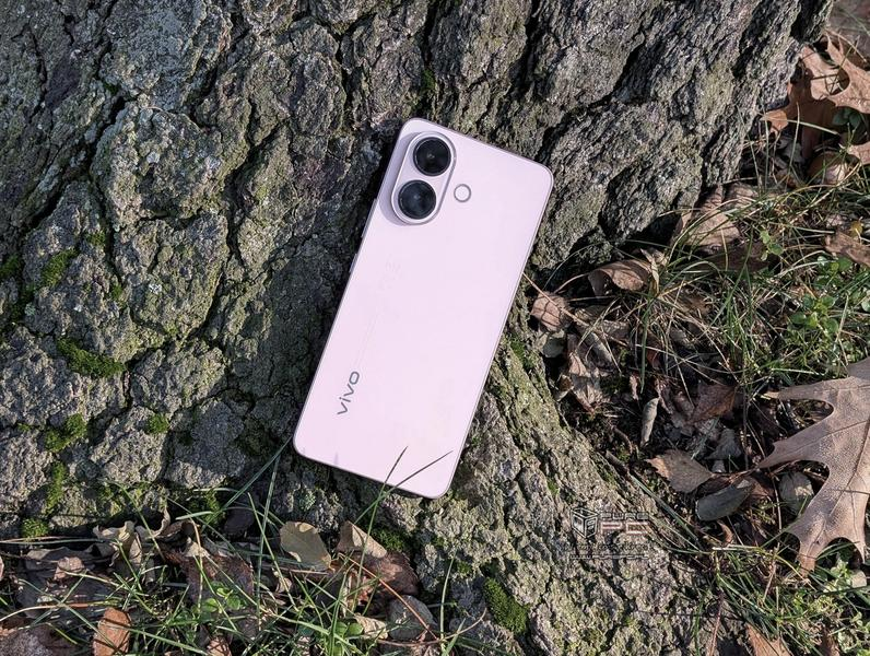 Megapiksele w smartfonie