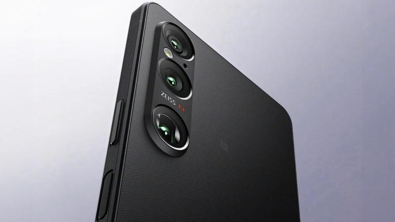 Megapiksele w telefonach