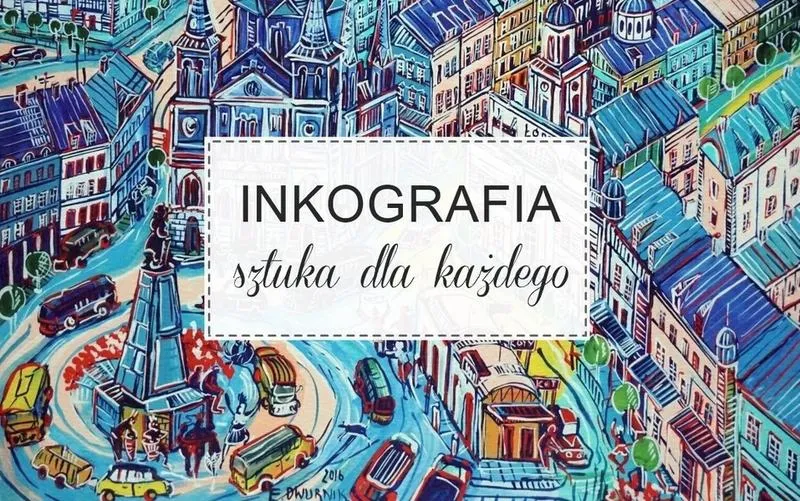 Metody na tworzenie sztuki