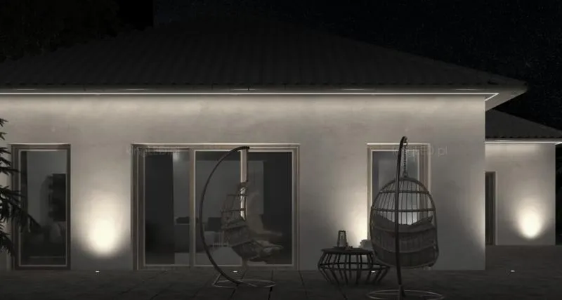 Montaż lamp LED
