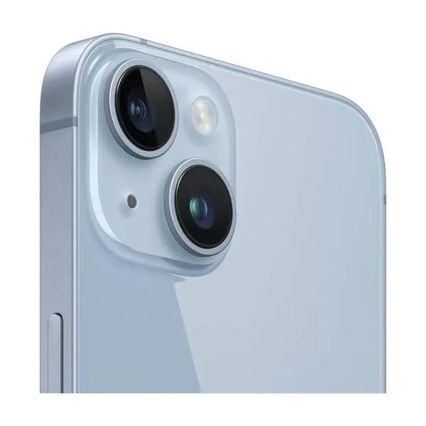 Możliwości aparatu iphone 14