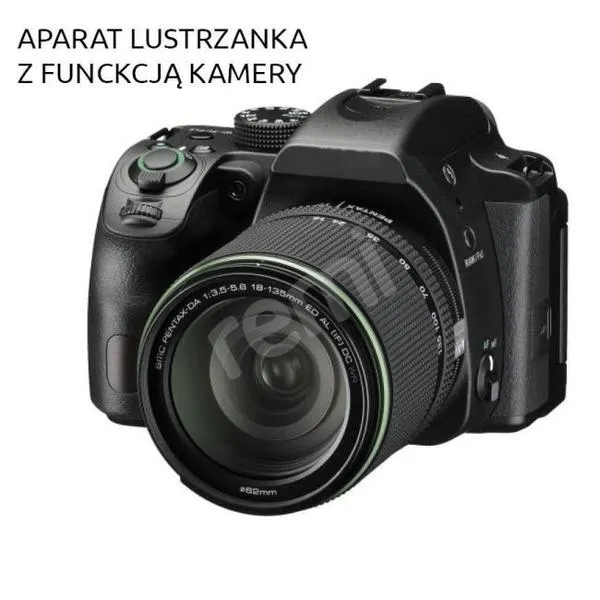 Najlepsze aparaty fotograficzne
