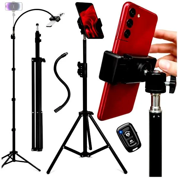 Najlepsze telefony fotograficzne