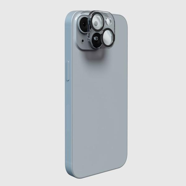 Naprawa pękniętego szkła iPhone