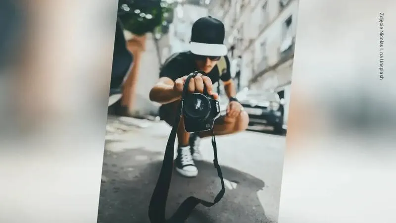 Negocjacje z fotografem