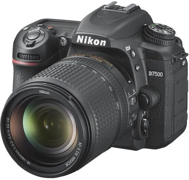 Nikon D3200